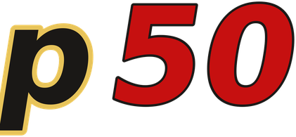 p50 logo