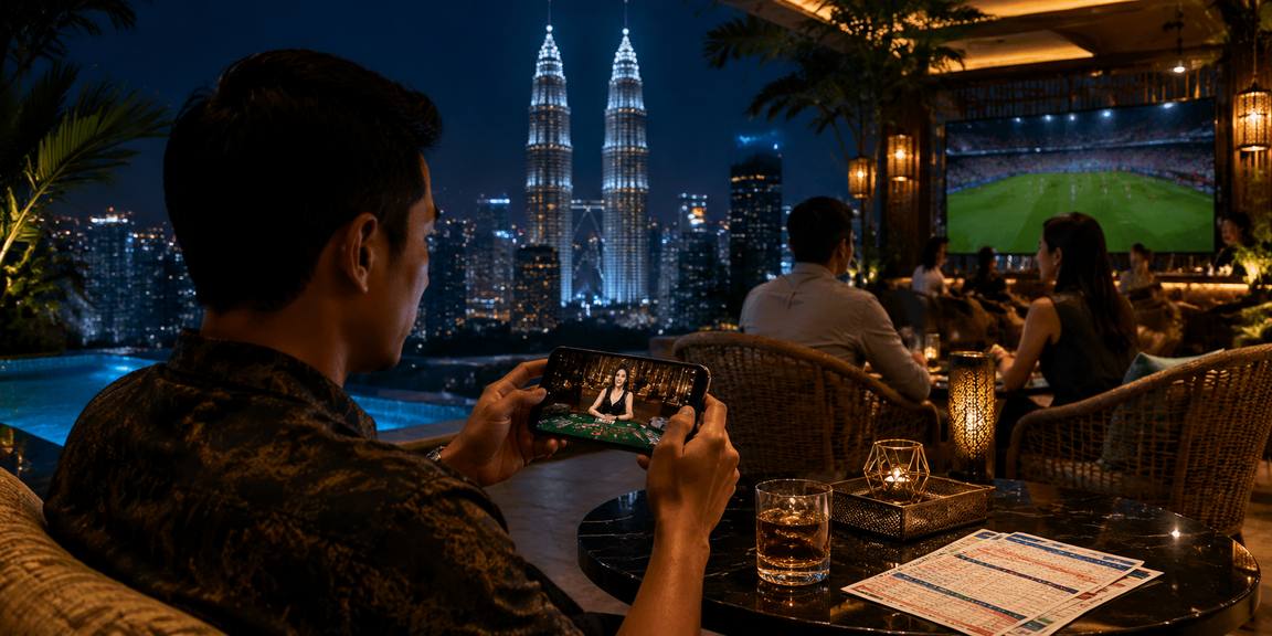 p50 Lihat lobby lengkap kami sebelum menambahkan wang apa pun
